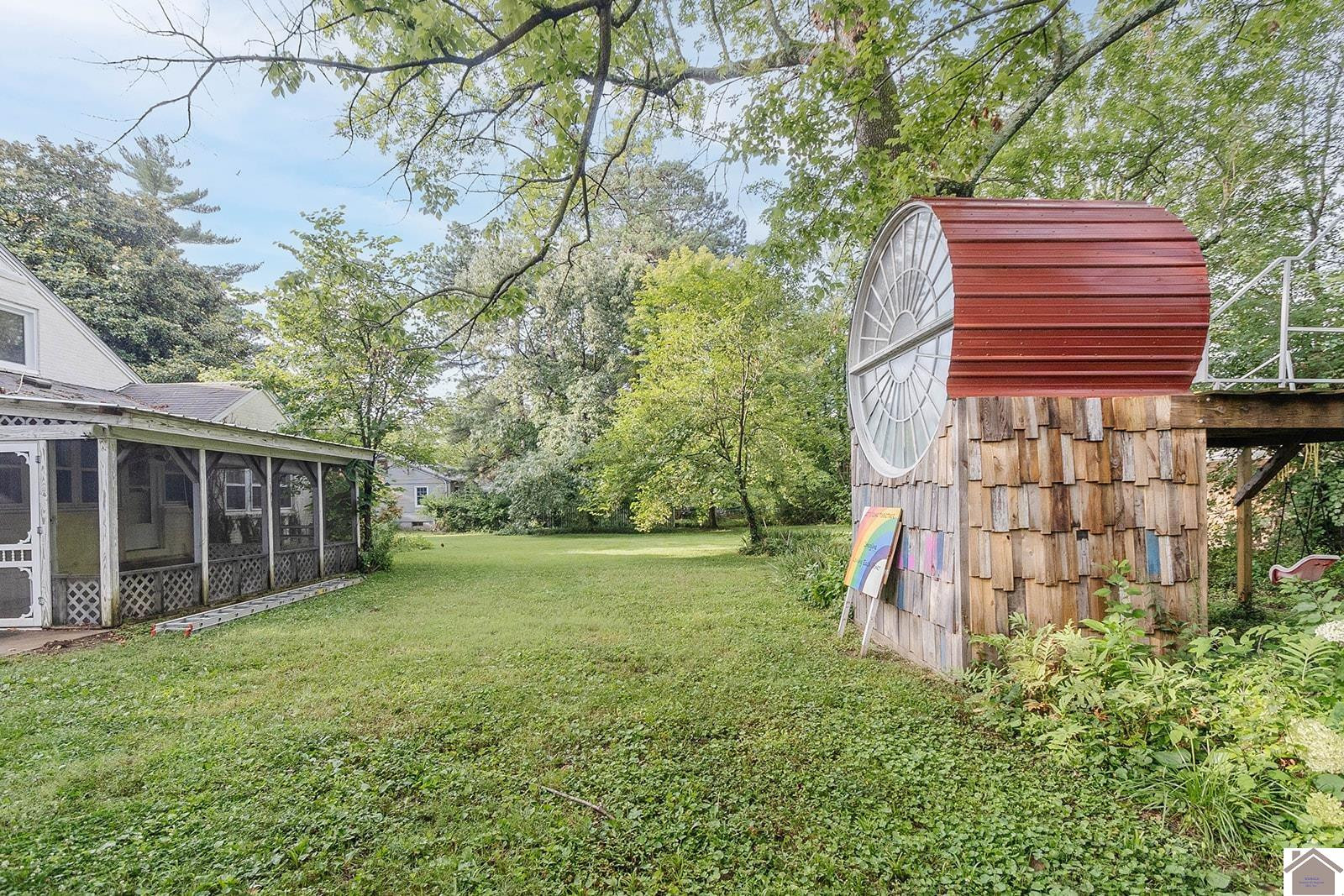 509 N 7th Street