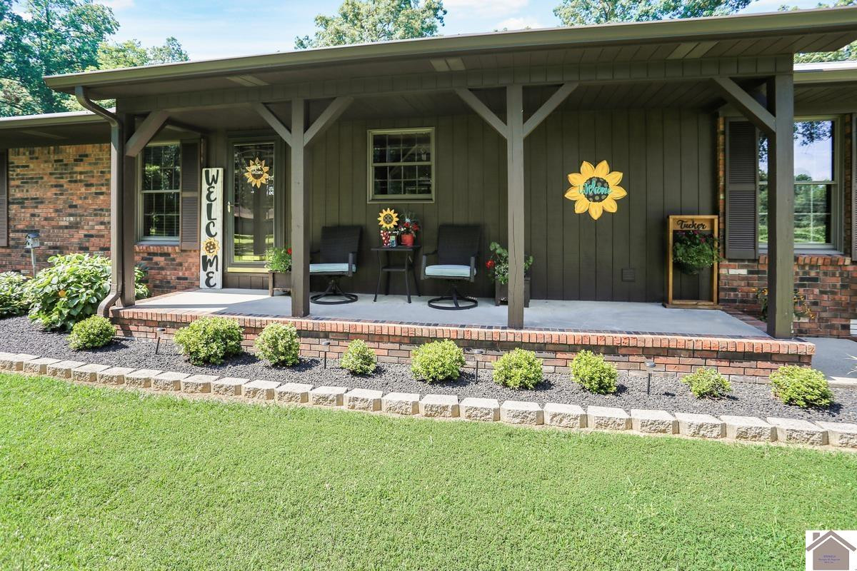2156 Poor Farm Road