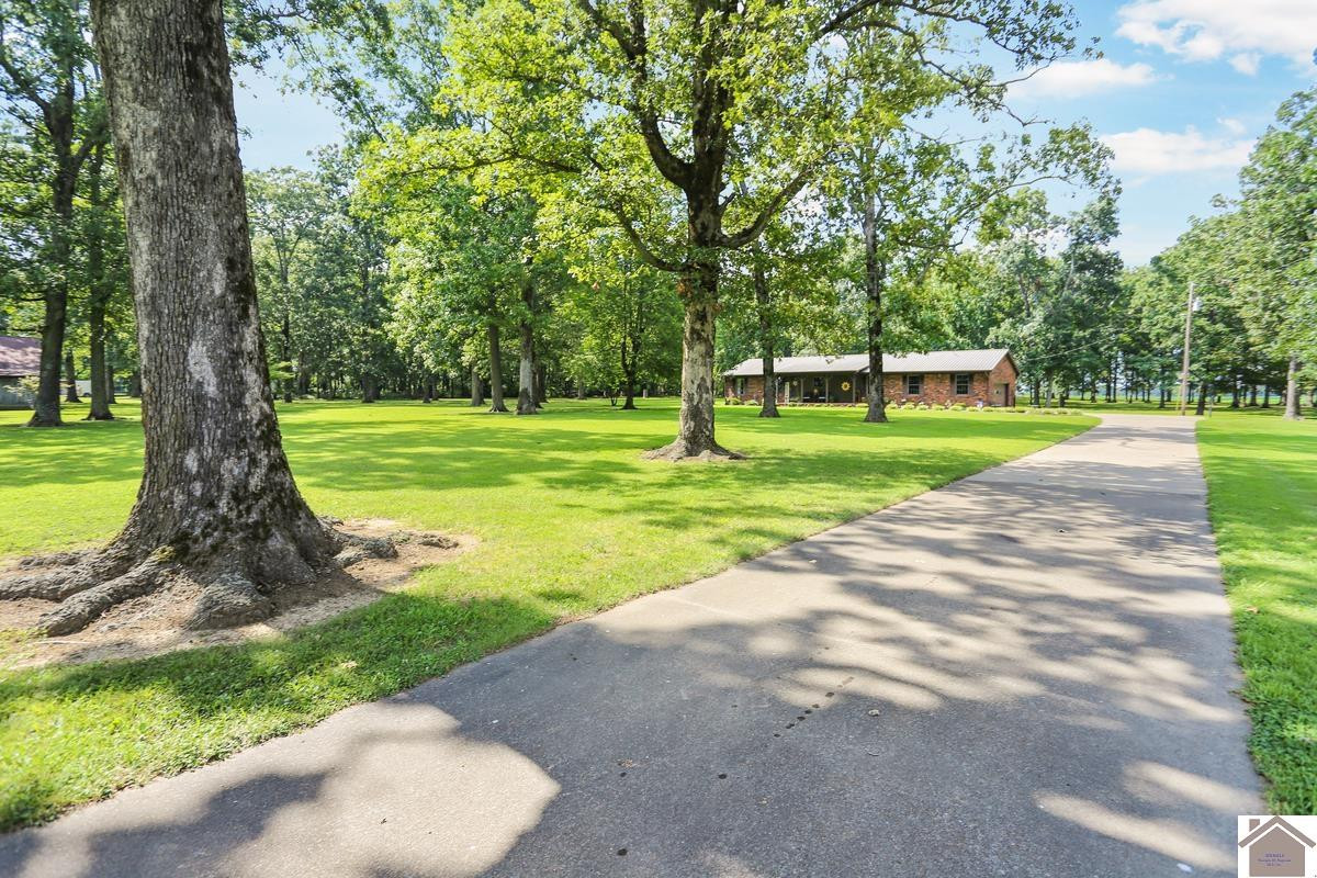 2156 Poor Farm Road