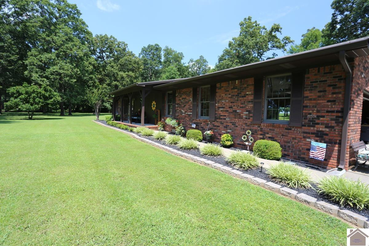 2156 Poor Farm Road