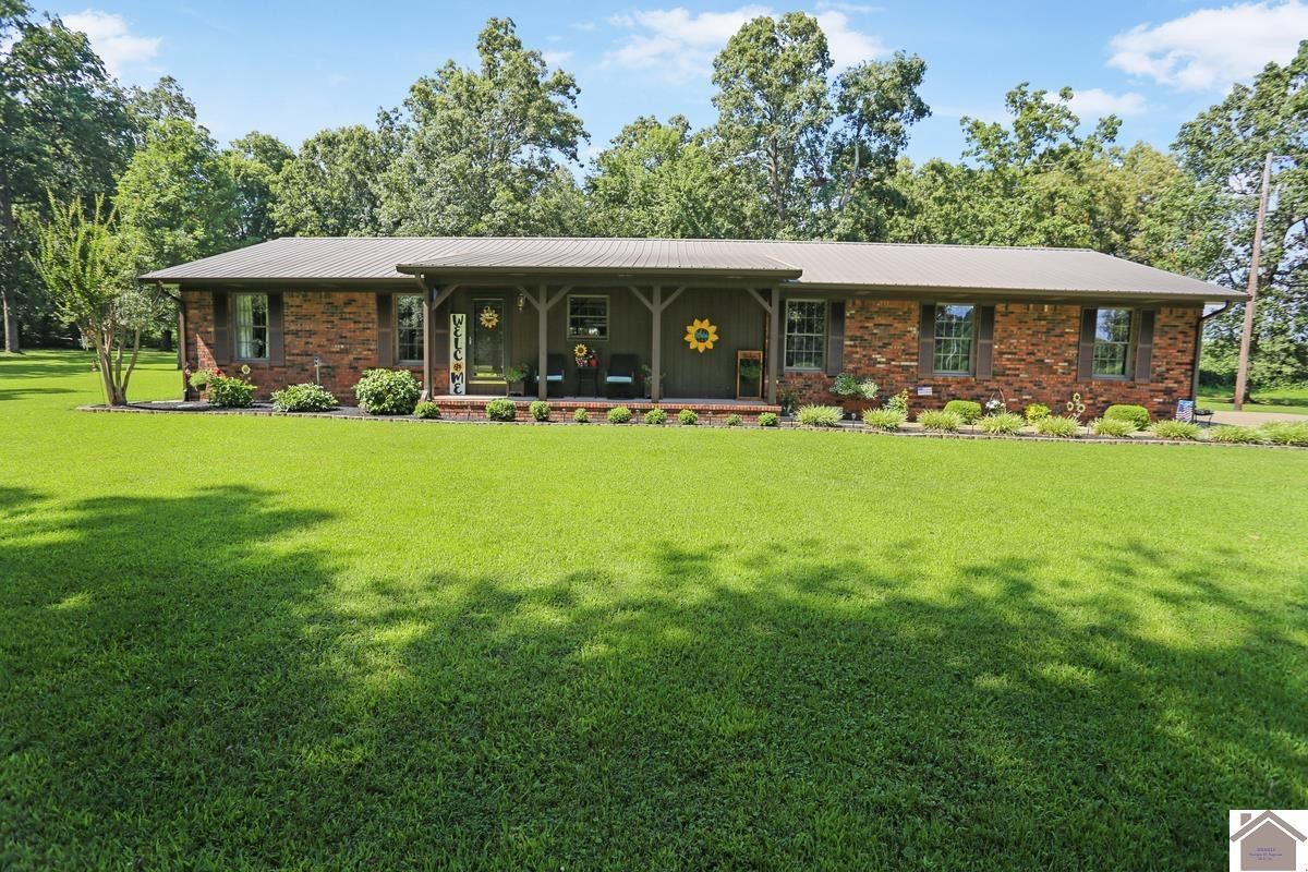 2156 Poor Farm Road