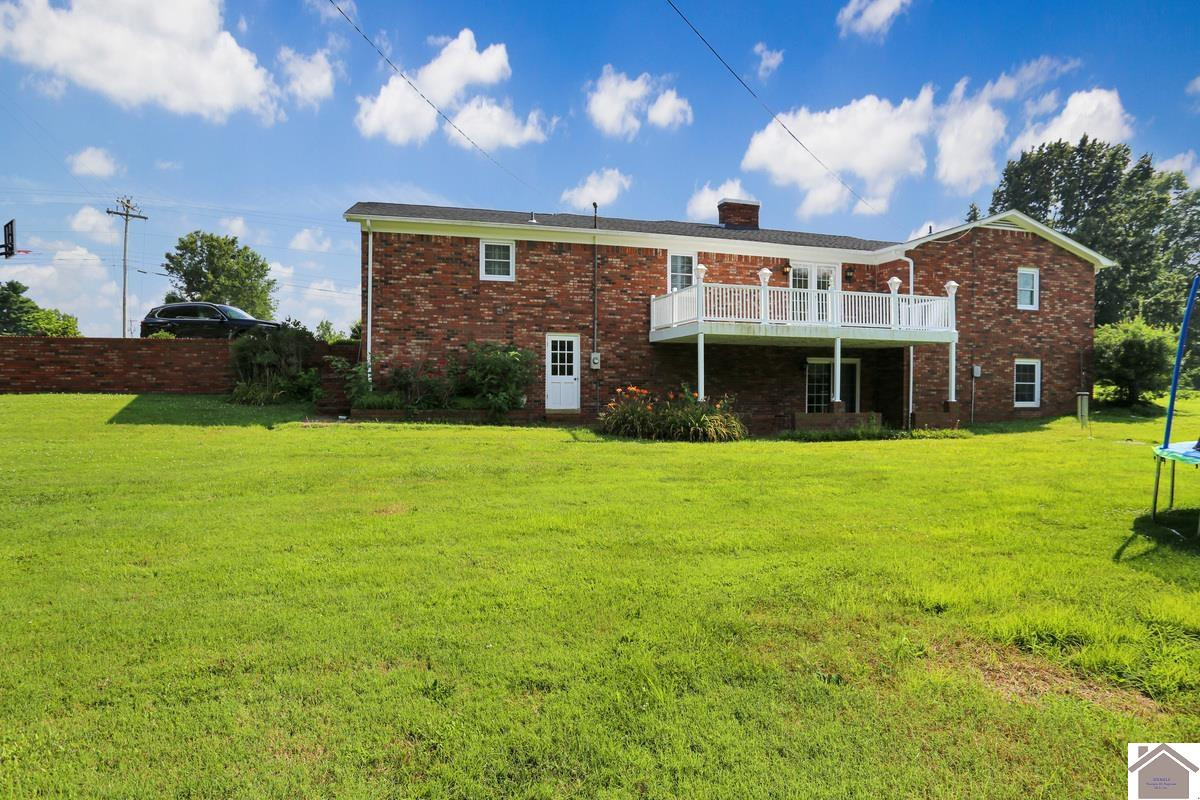 7964 S State Route 121
