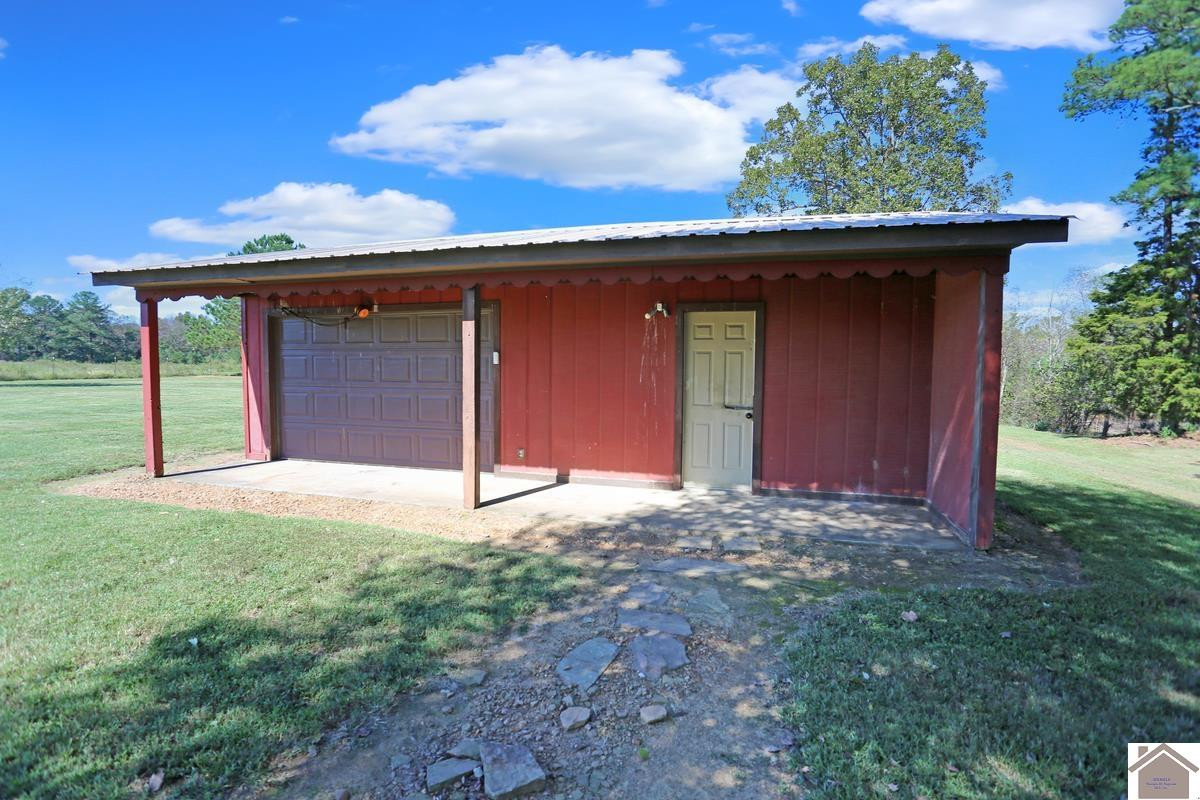 1322 Burkeen Road