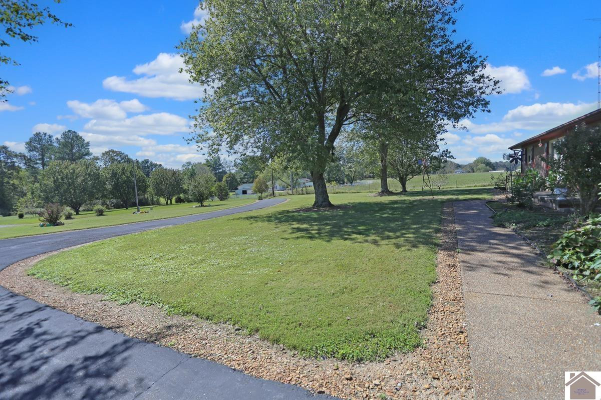 1322 Burkeen Road