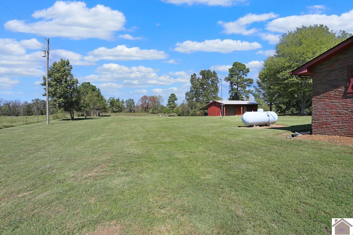 1322 Burkeen Road