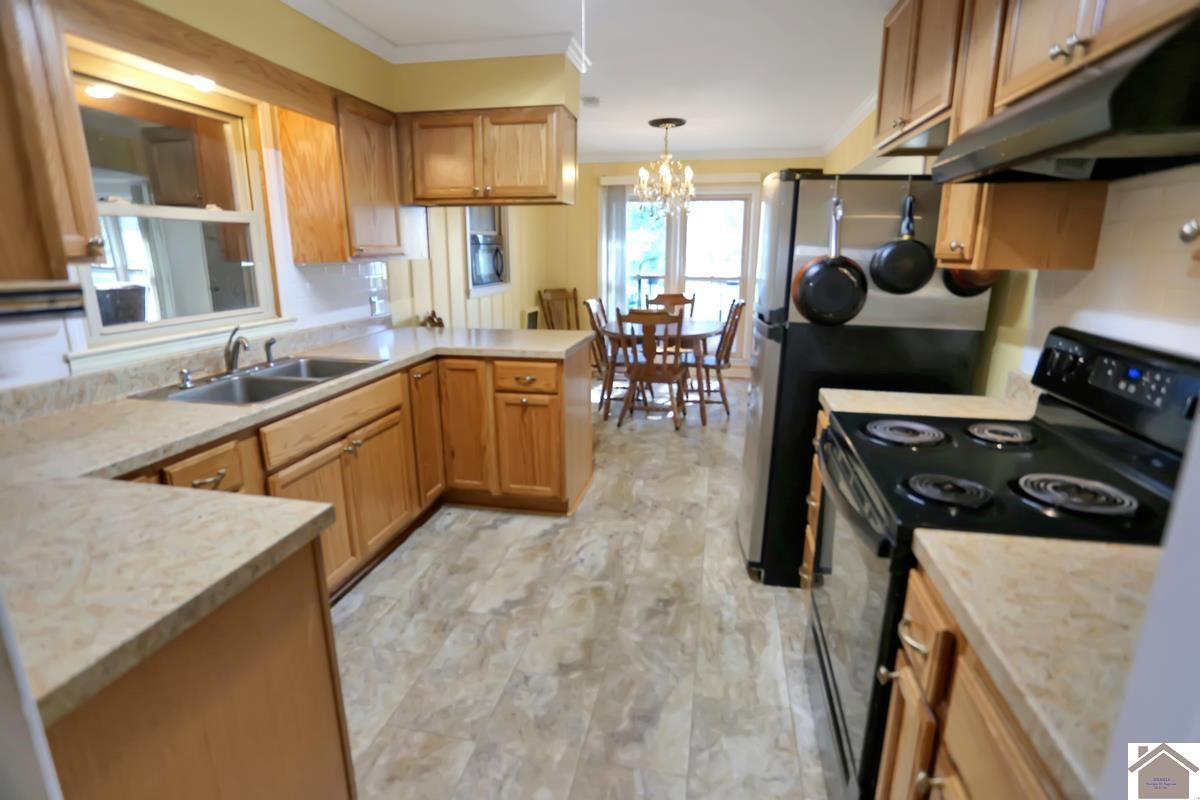 1322 Burkeen Road