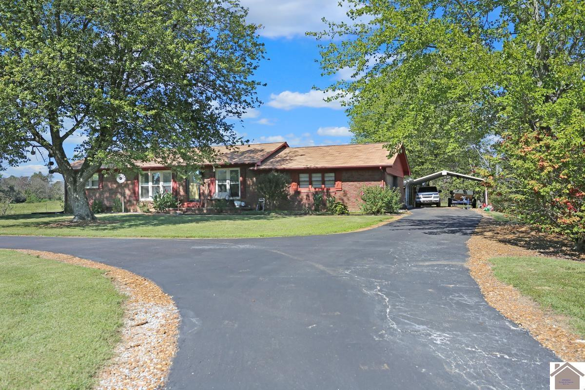 1322 Burkeen Road