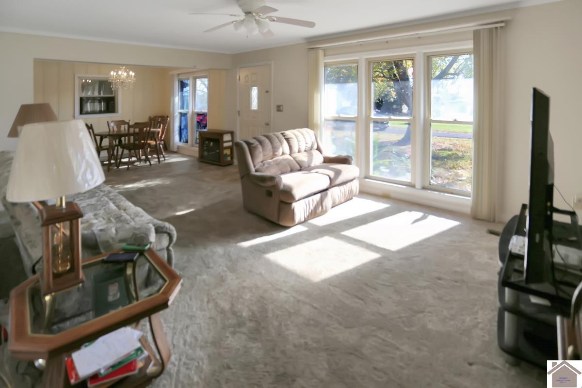 1322 Burkeen Road