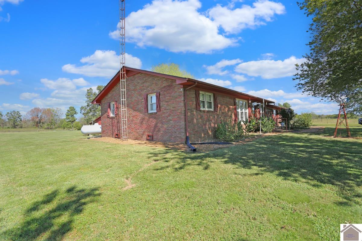 1322 Burkeen Road