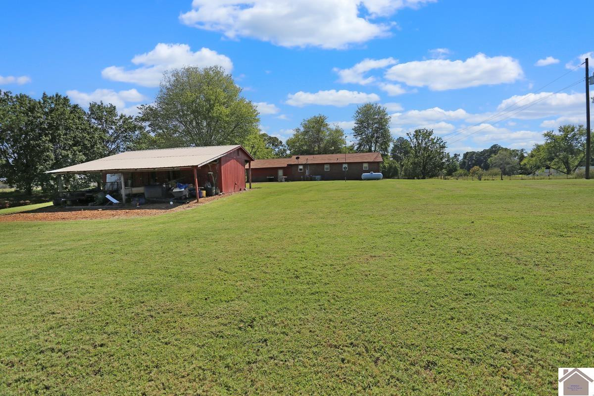 1322 Burkeen Road