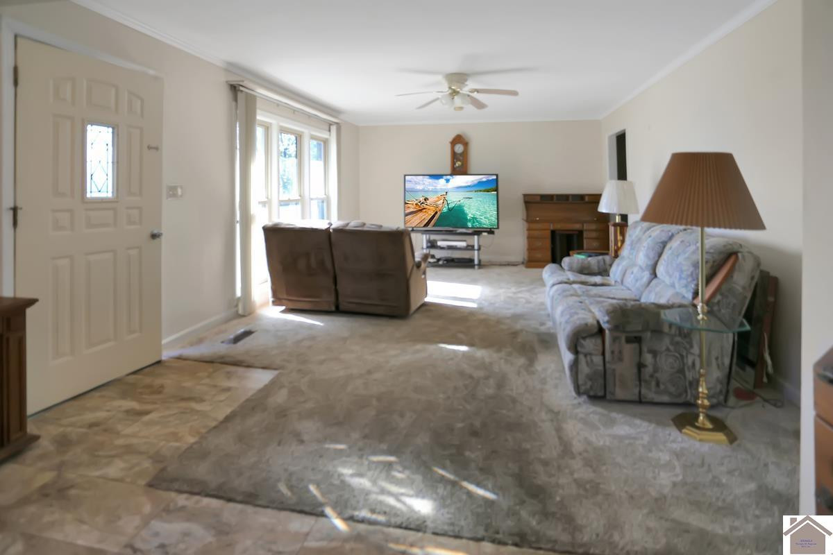 1322 Burkeen Road