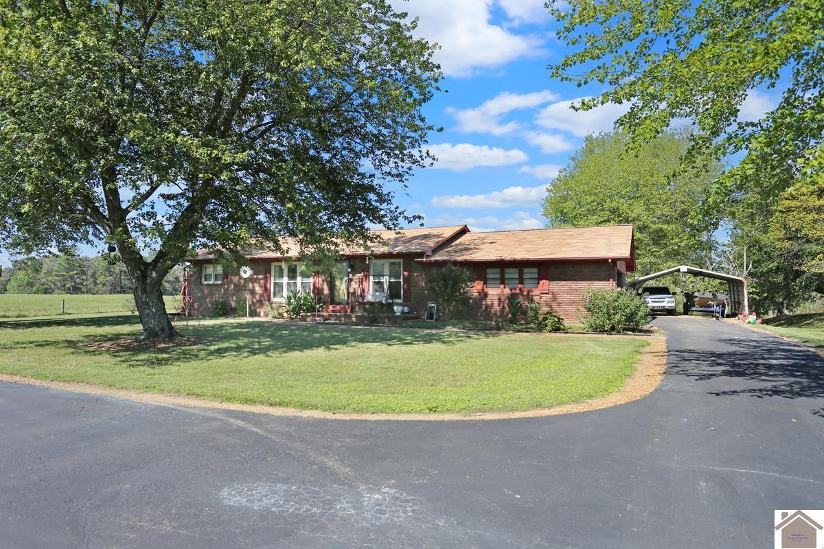 1322 Burkeen Road