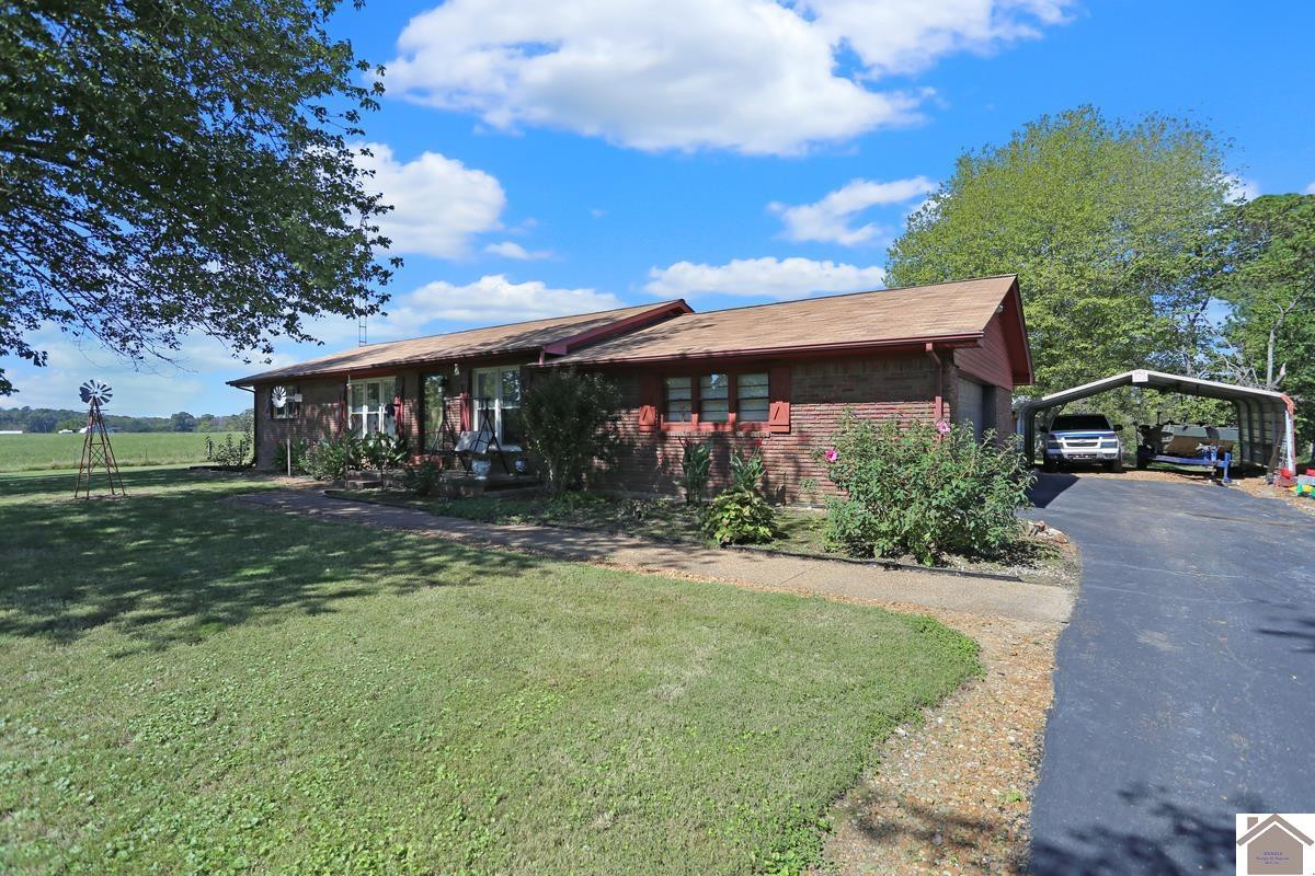 1322 Burkeen Road