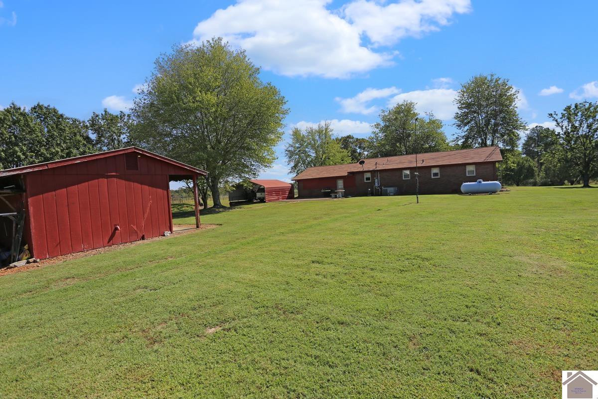 1322 Burkeen Road