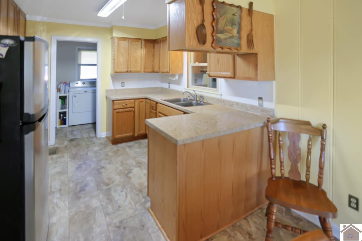 1322 Burkeen Road