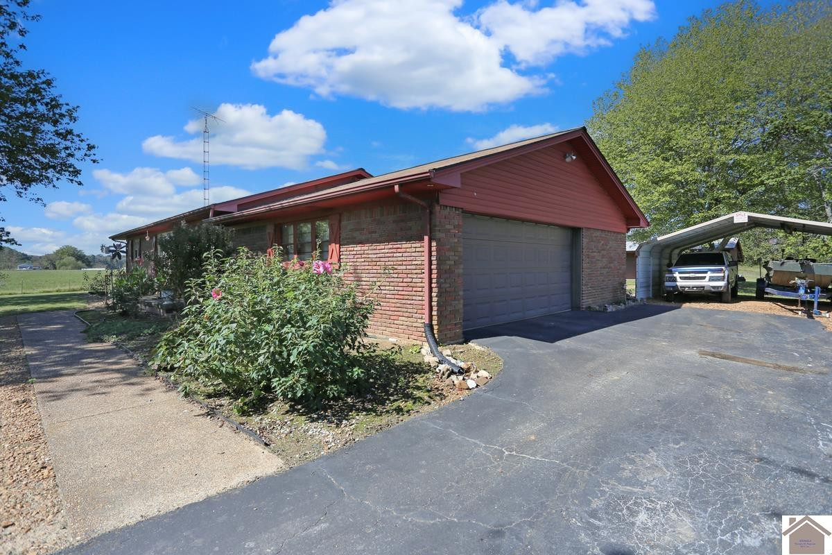 1322 Burkeen Road