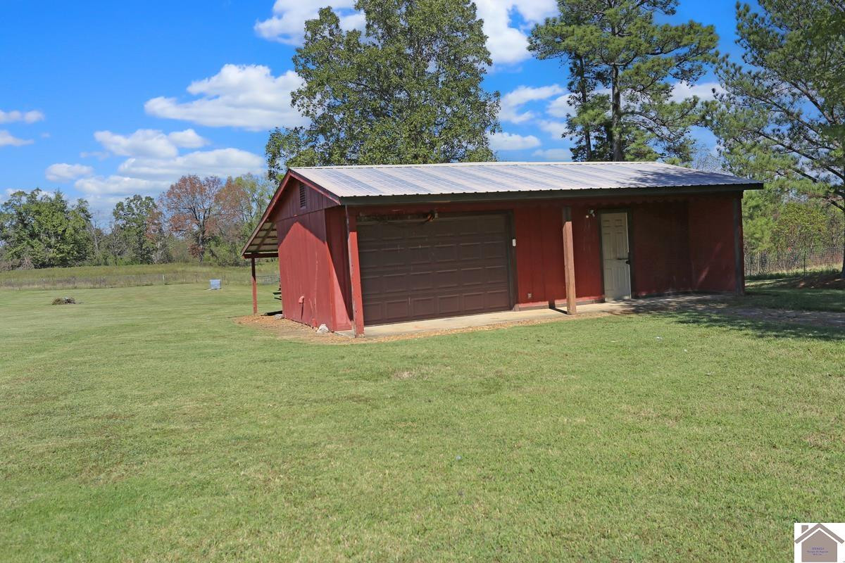 1322 Burkeen Road