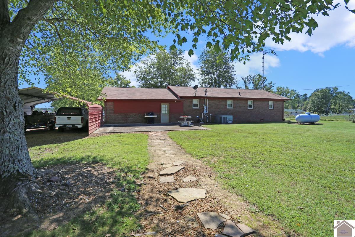 1322 Burkeen Road