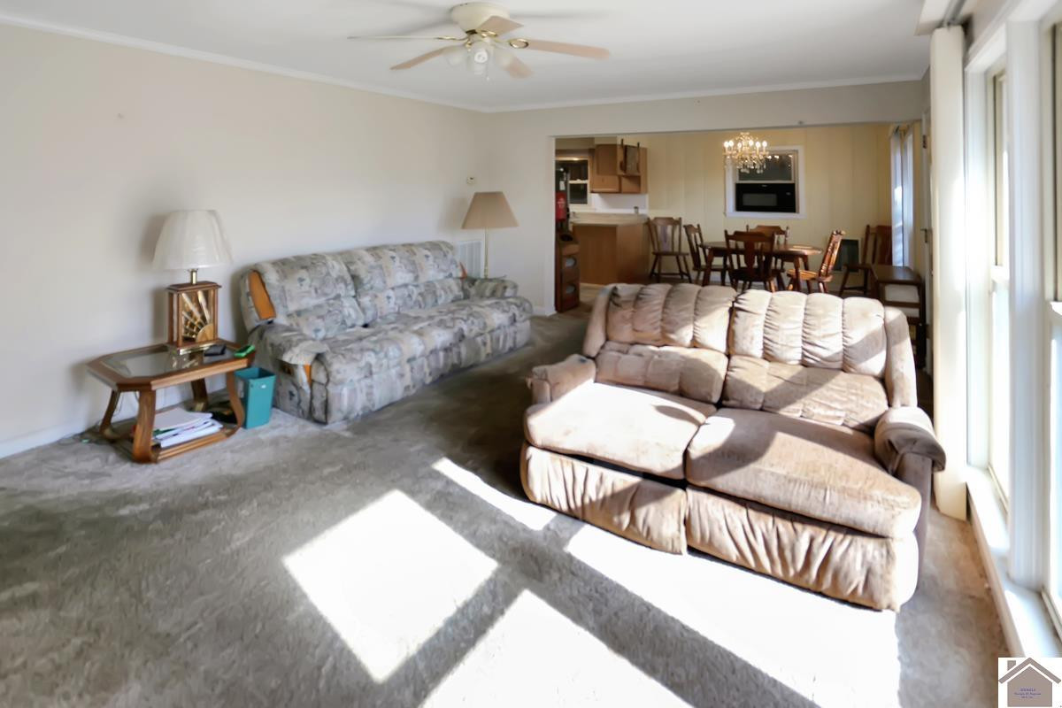 1322 Burkeen Road