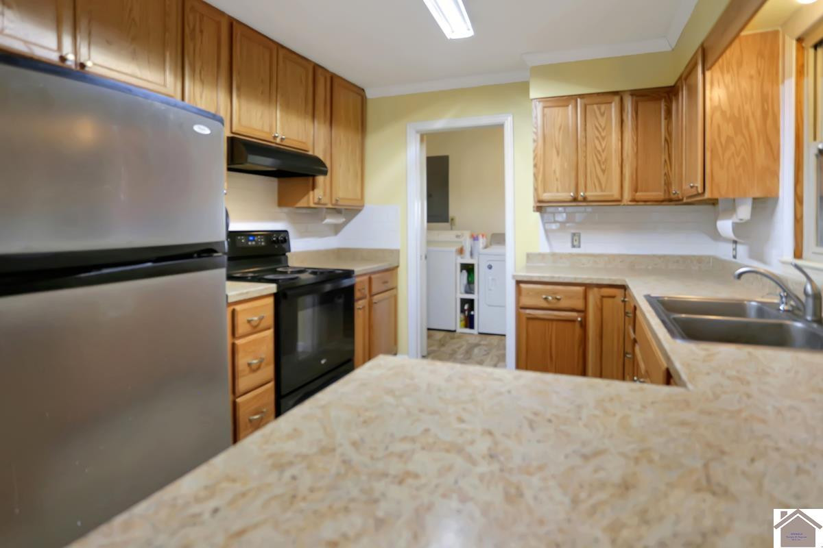 1322 Burkeen Road