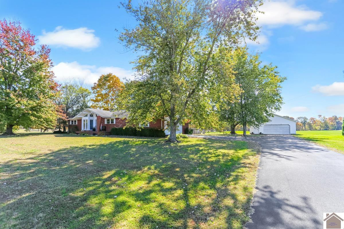 1145 Poor Farm Road