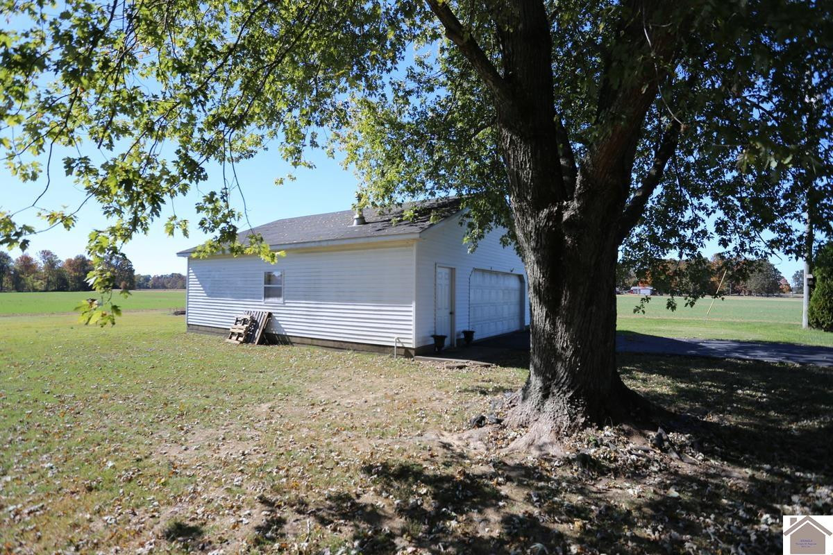 1145 Poor Farm Road