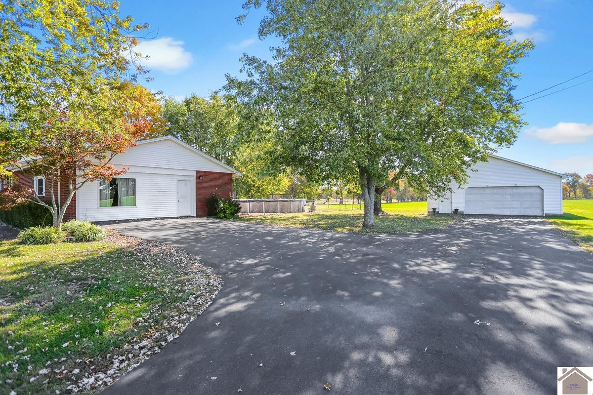 1145 Poor Farm Road