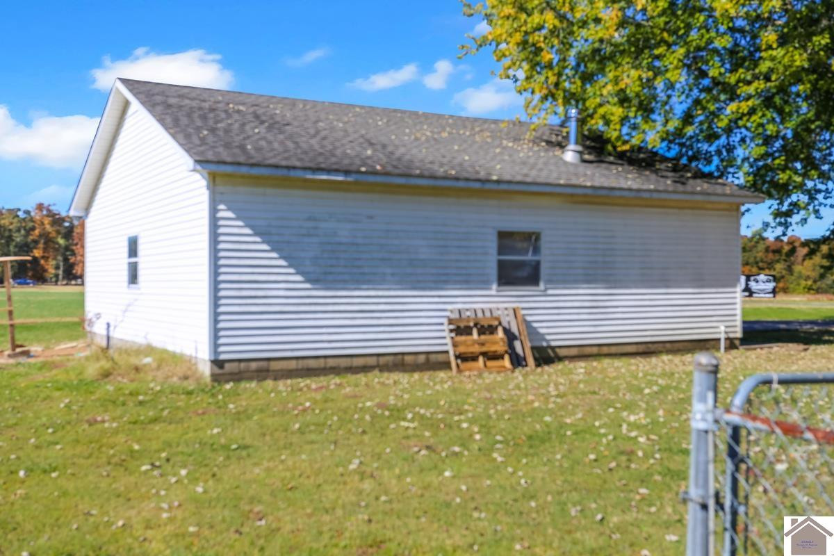 1145 Poor Farm Road