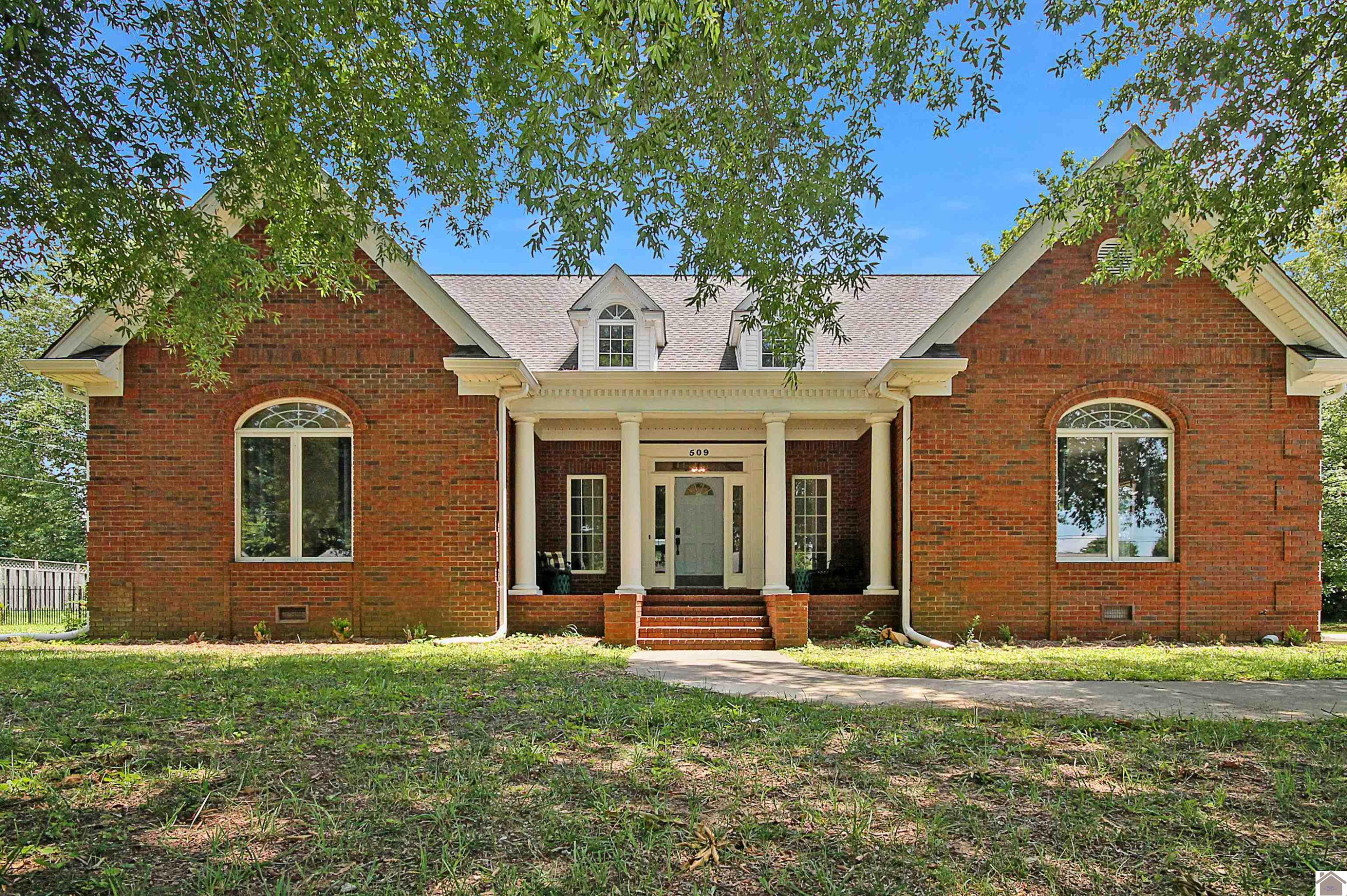 509 Richardson Street