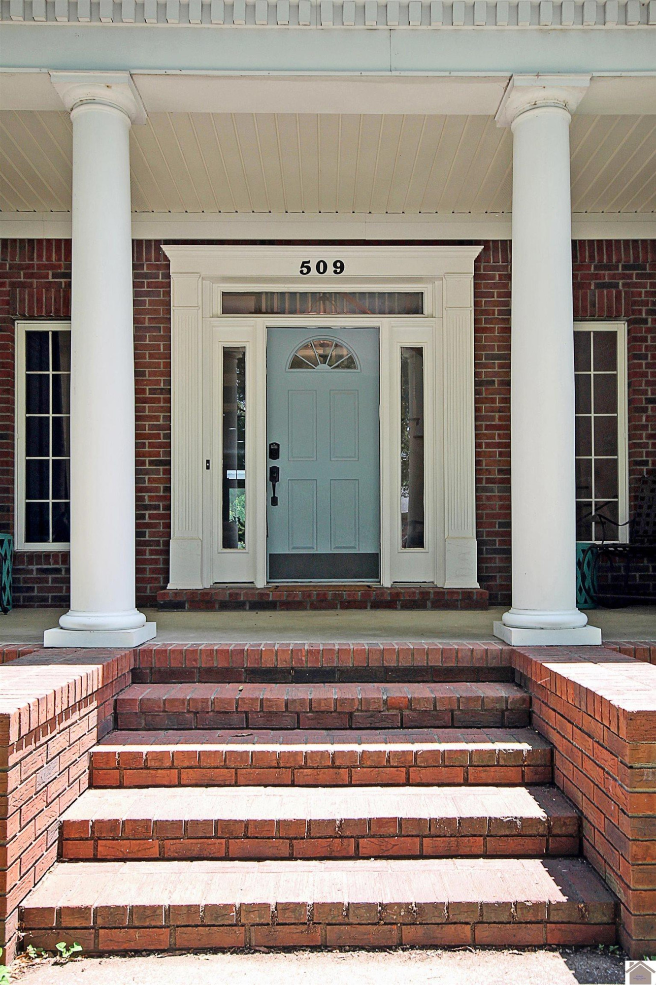 509 Richardson Street