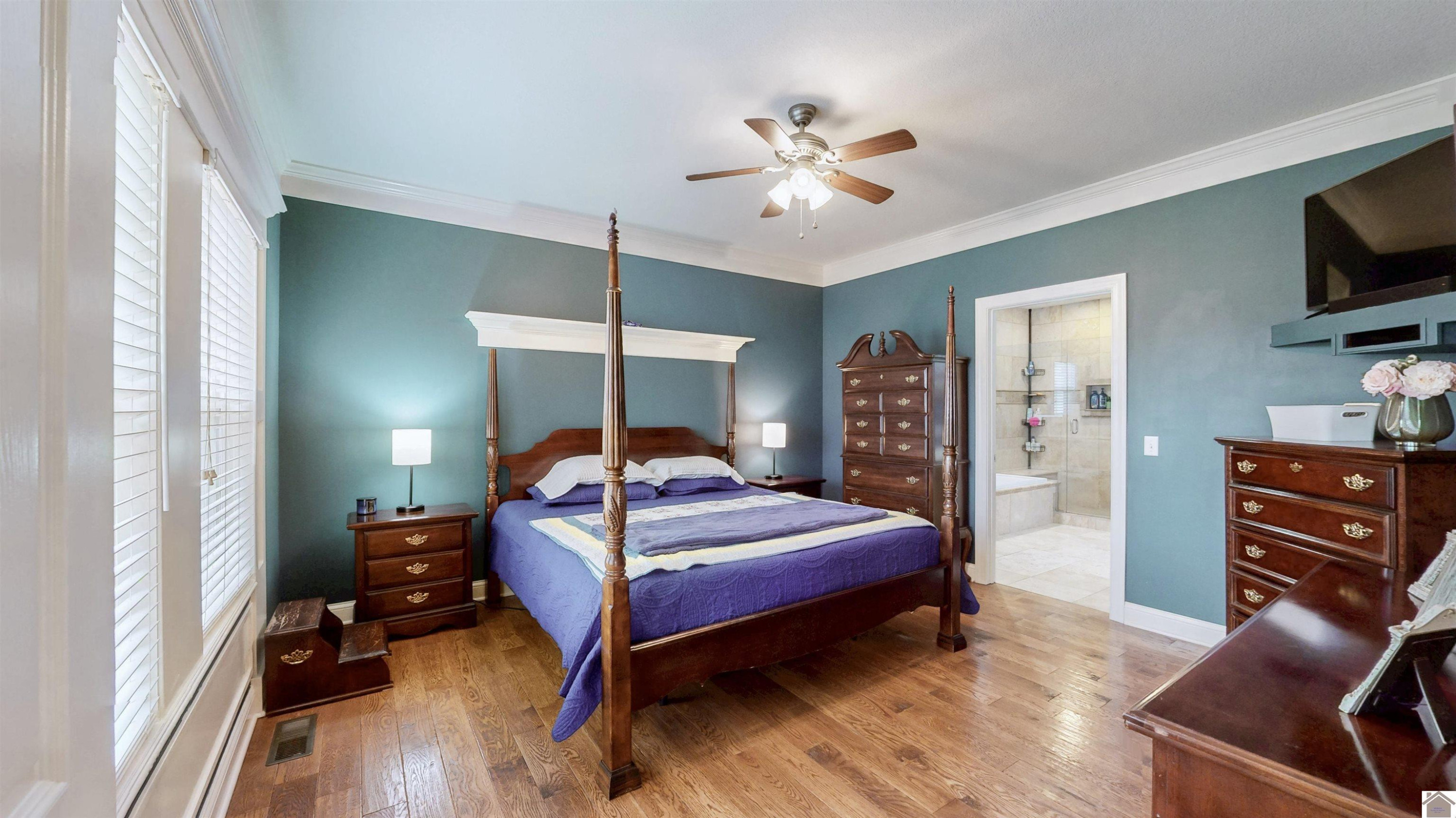 10 Logan Trail