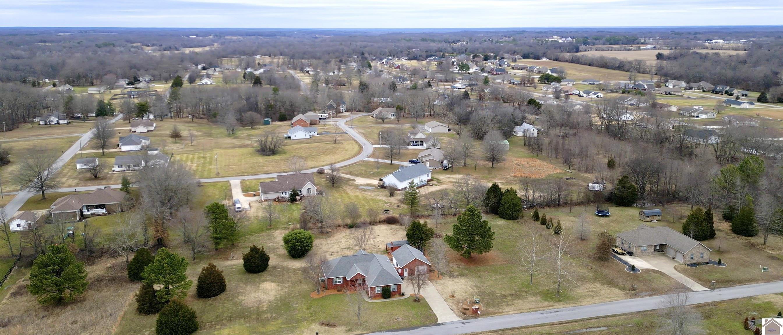 10 Logan Trail