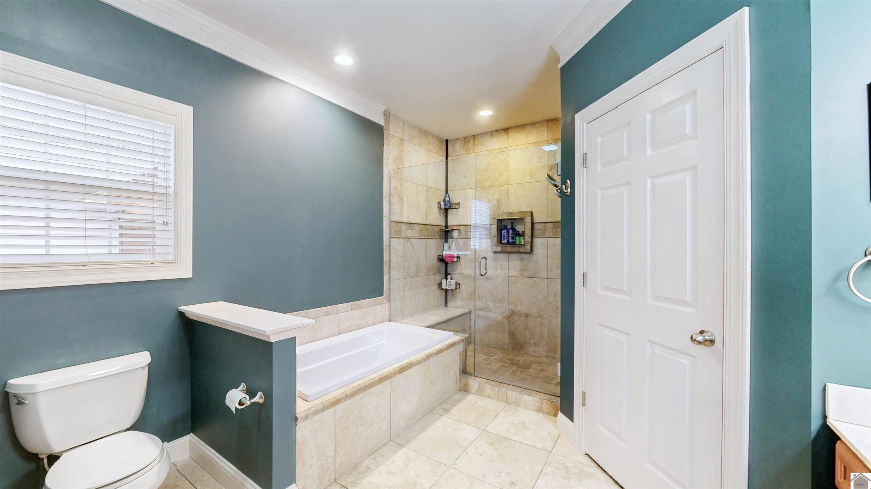 10 Logan Trail