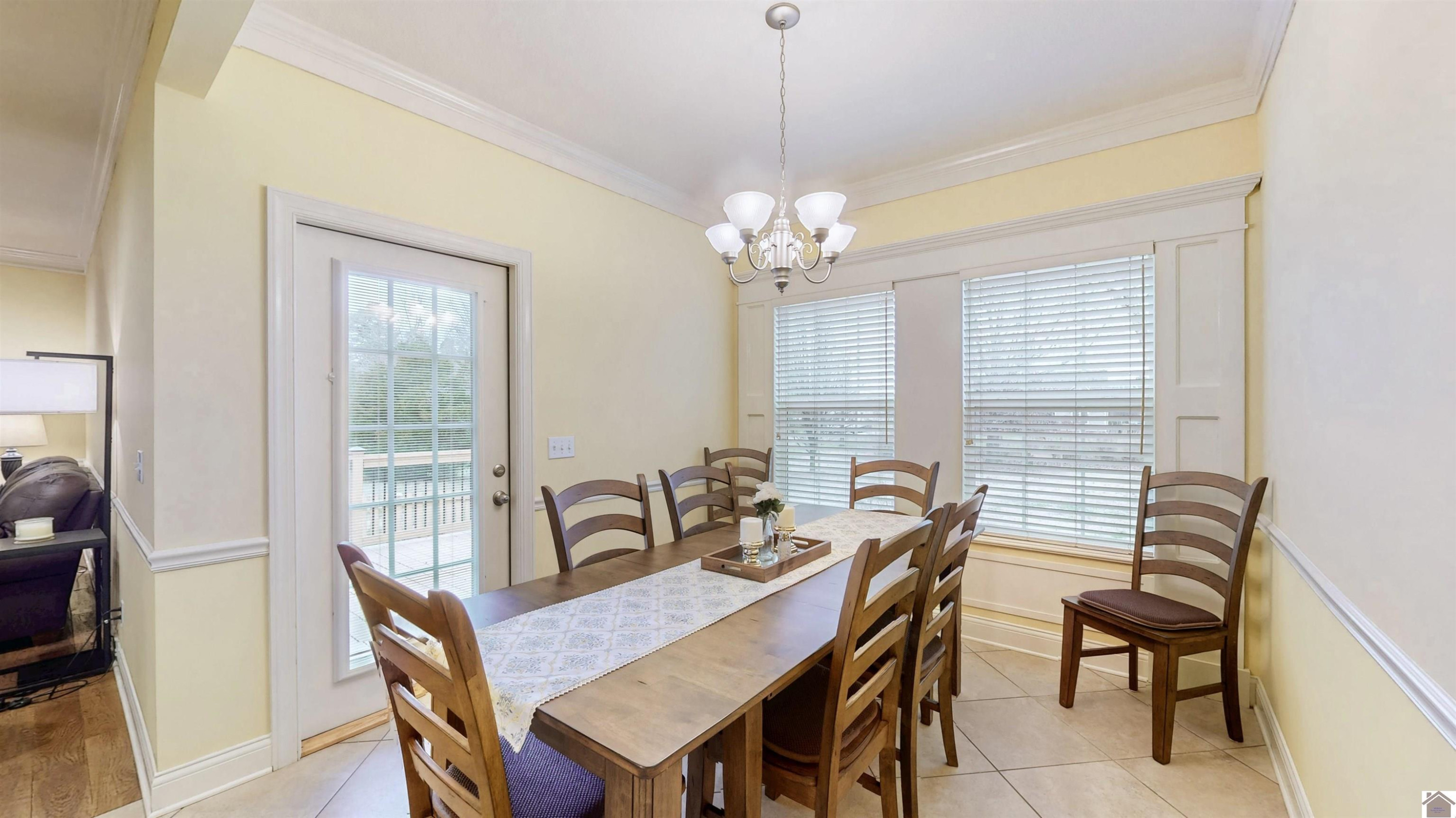 10 Logan Trail