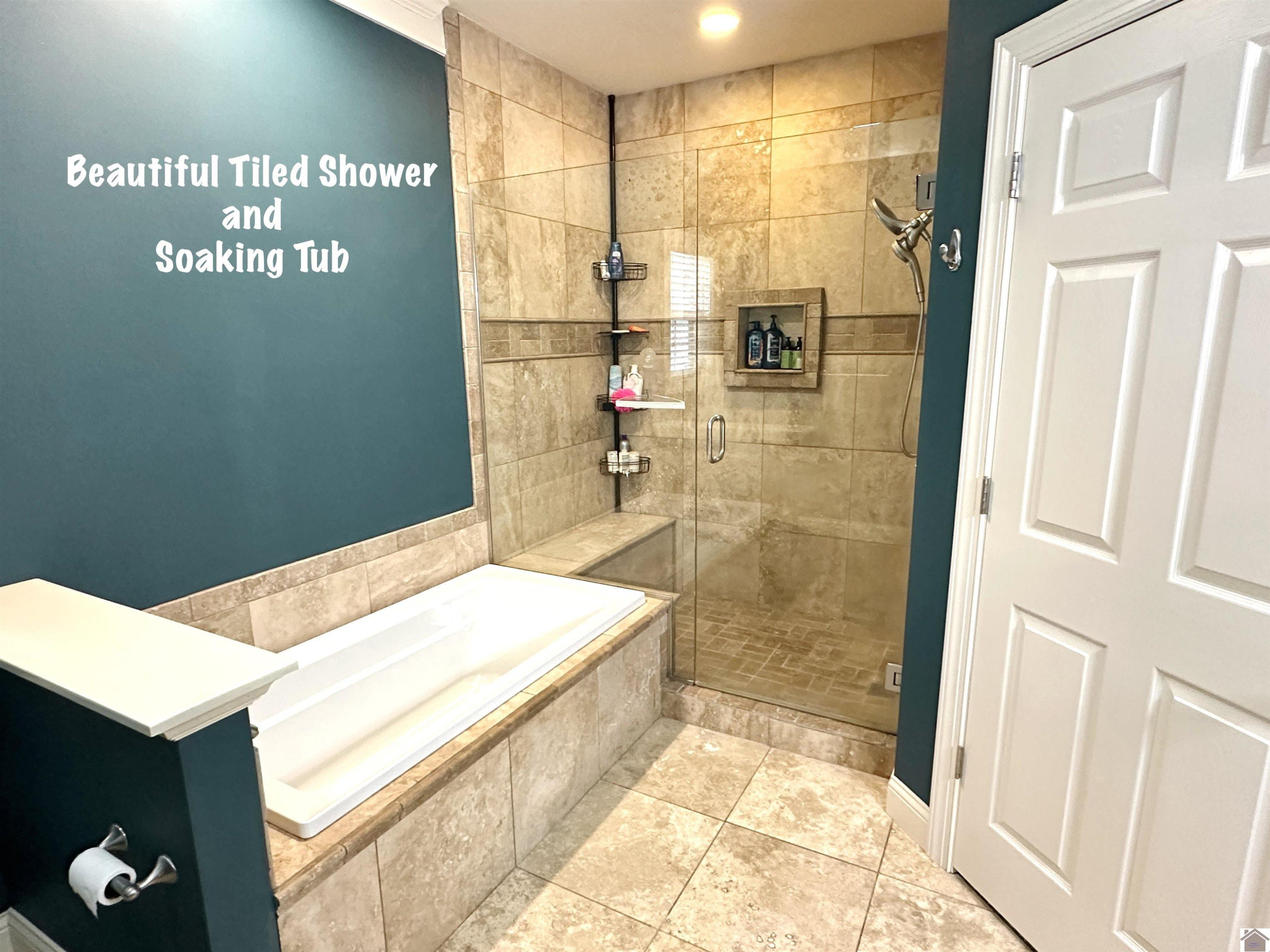 10 Logan Trail