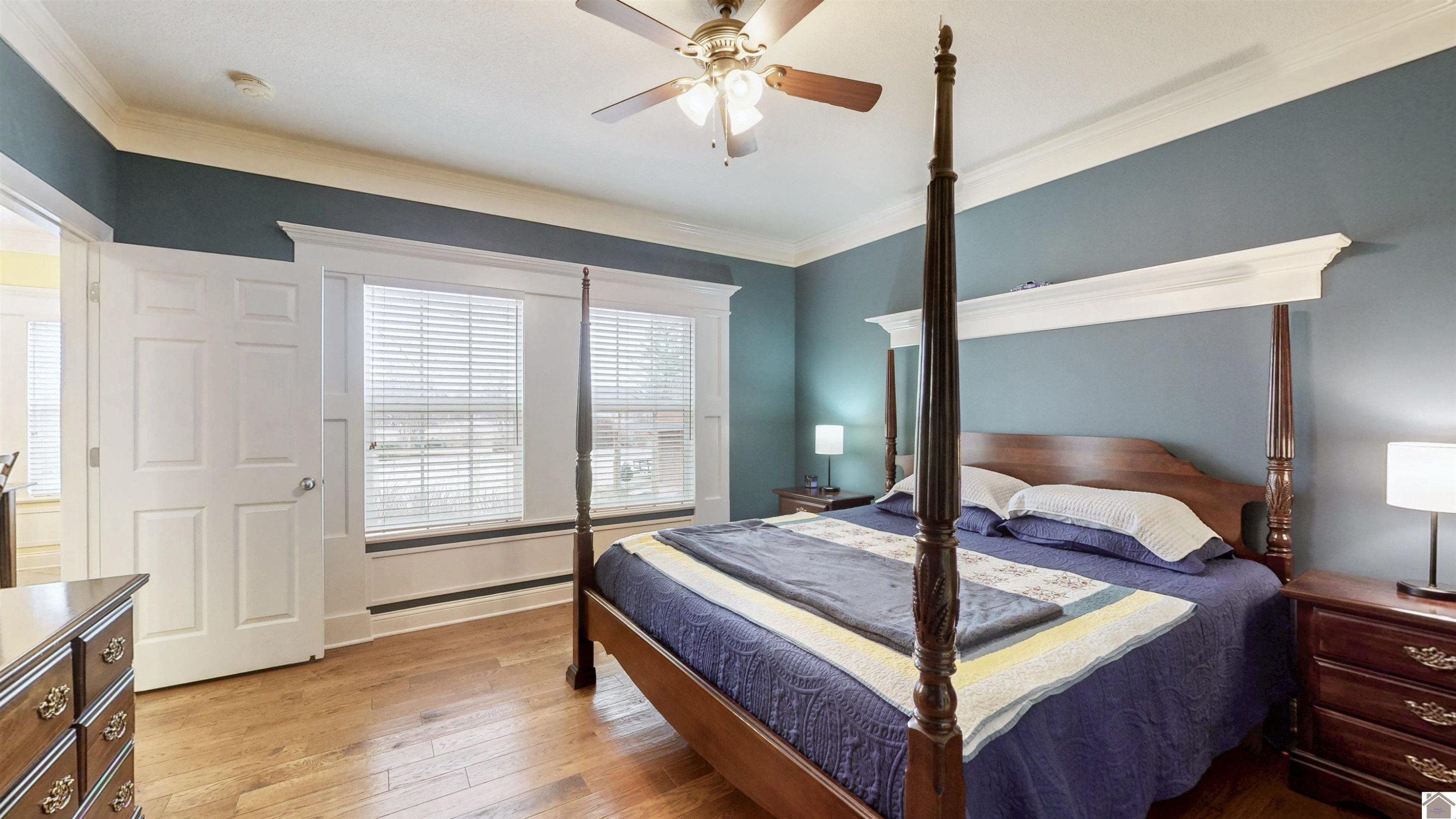 10 Logan Trail