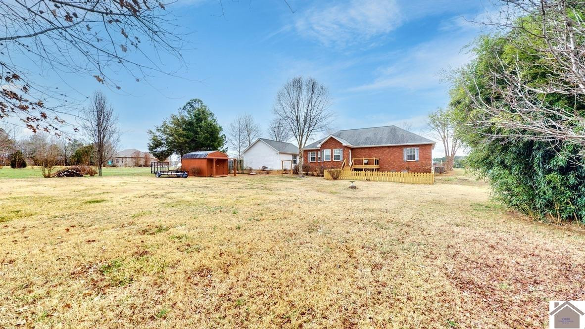 10 Logan Trail