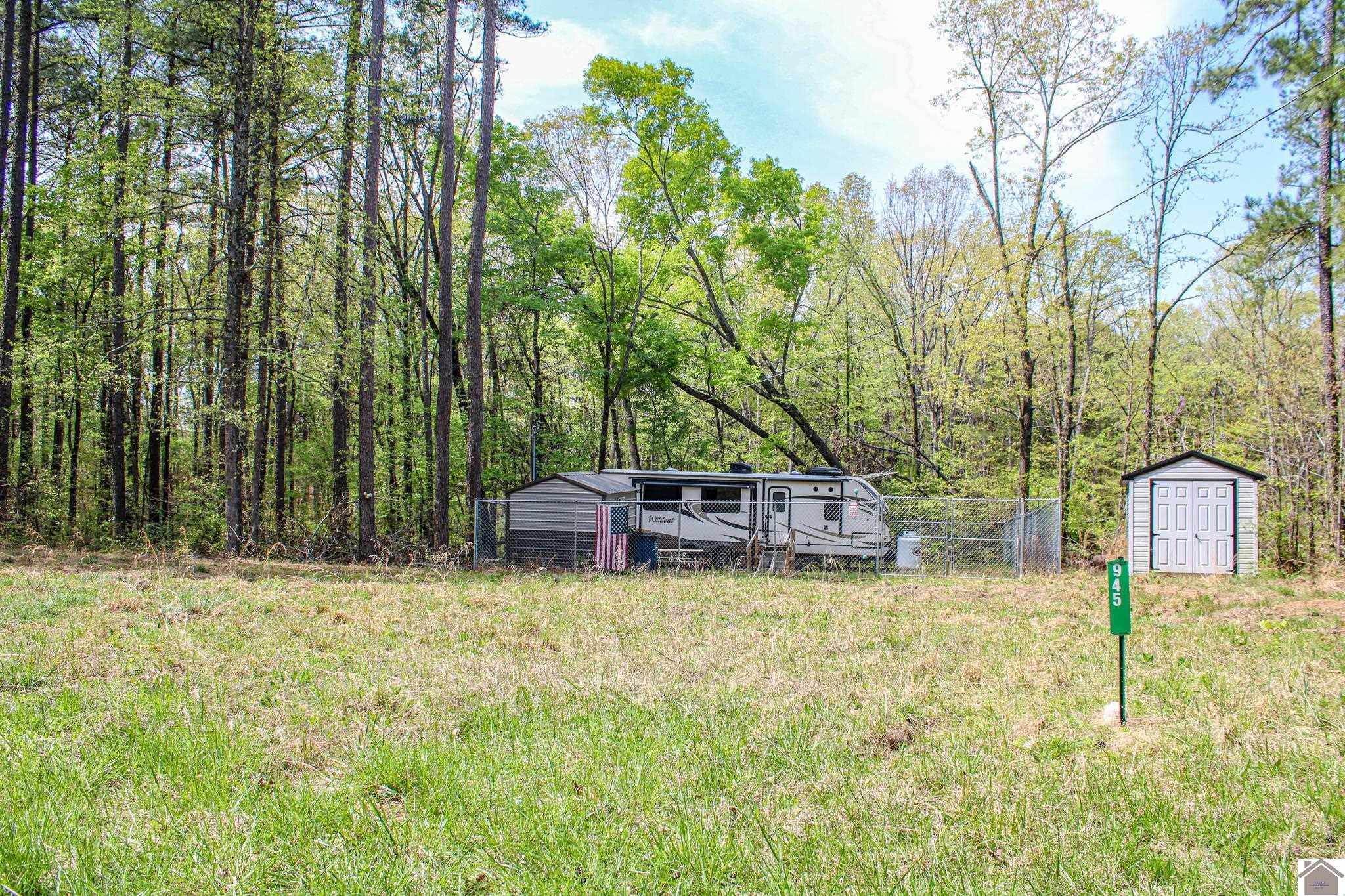 945 Ridge Road