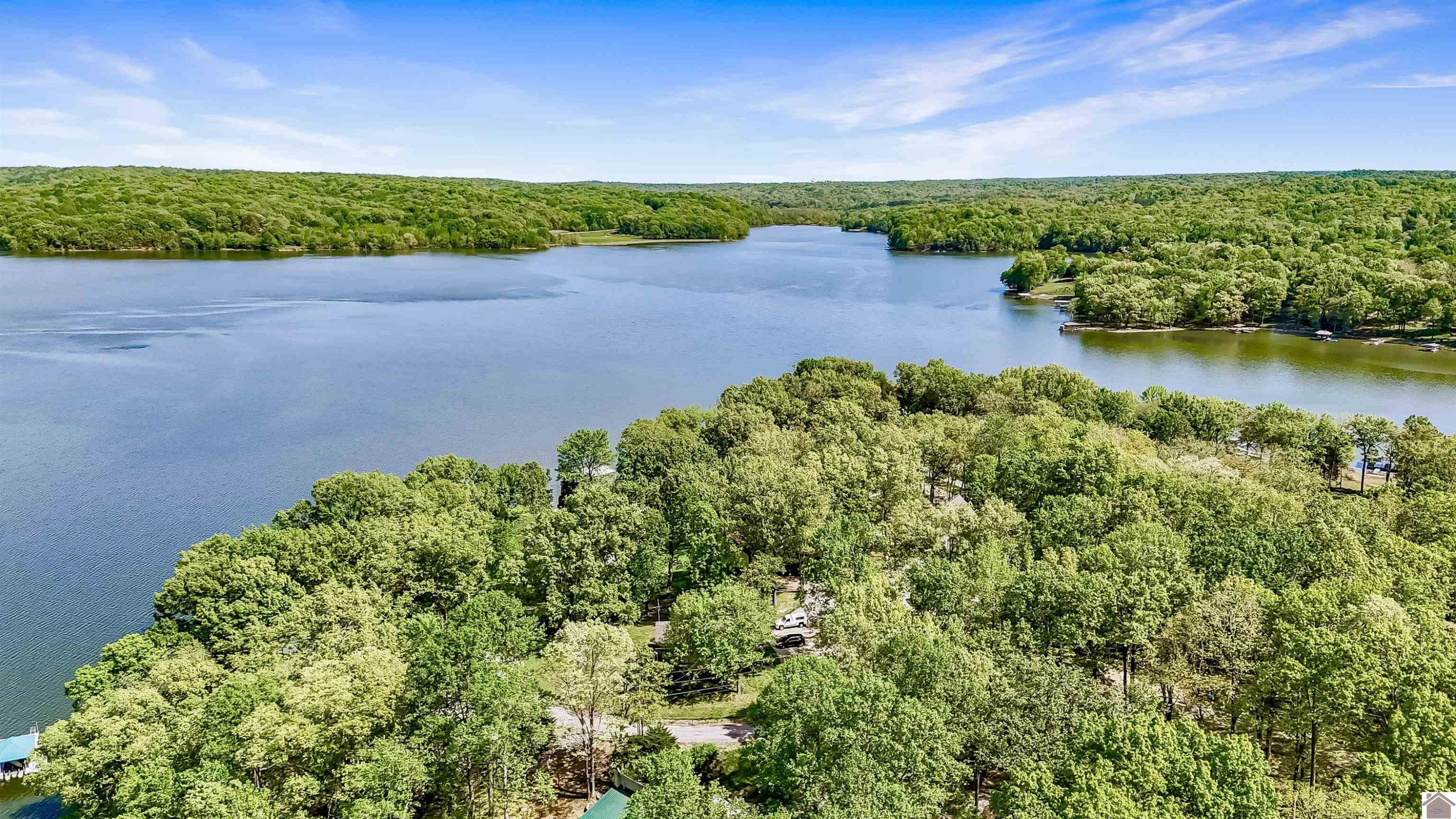695 Bayshore Lake Barkley