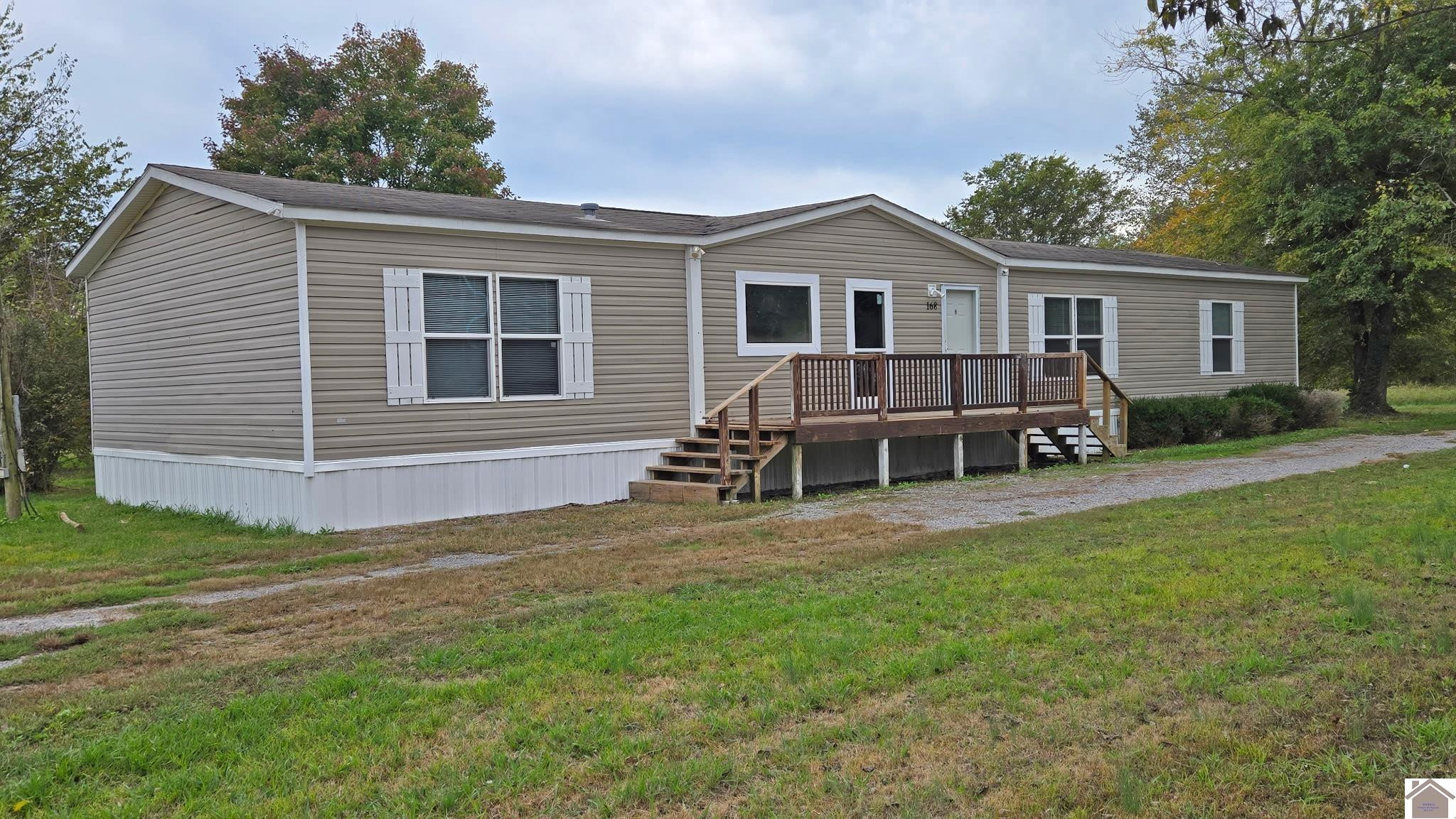 168 Johnston Subdivision Road