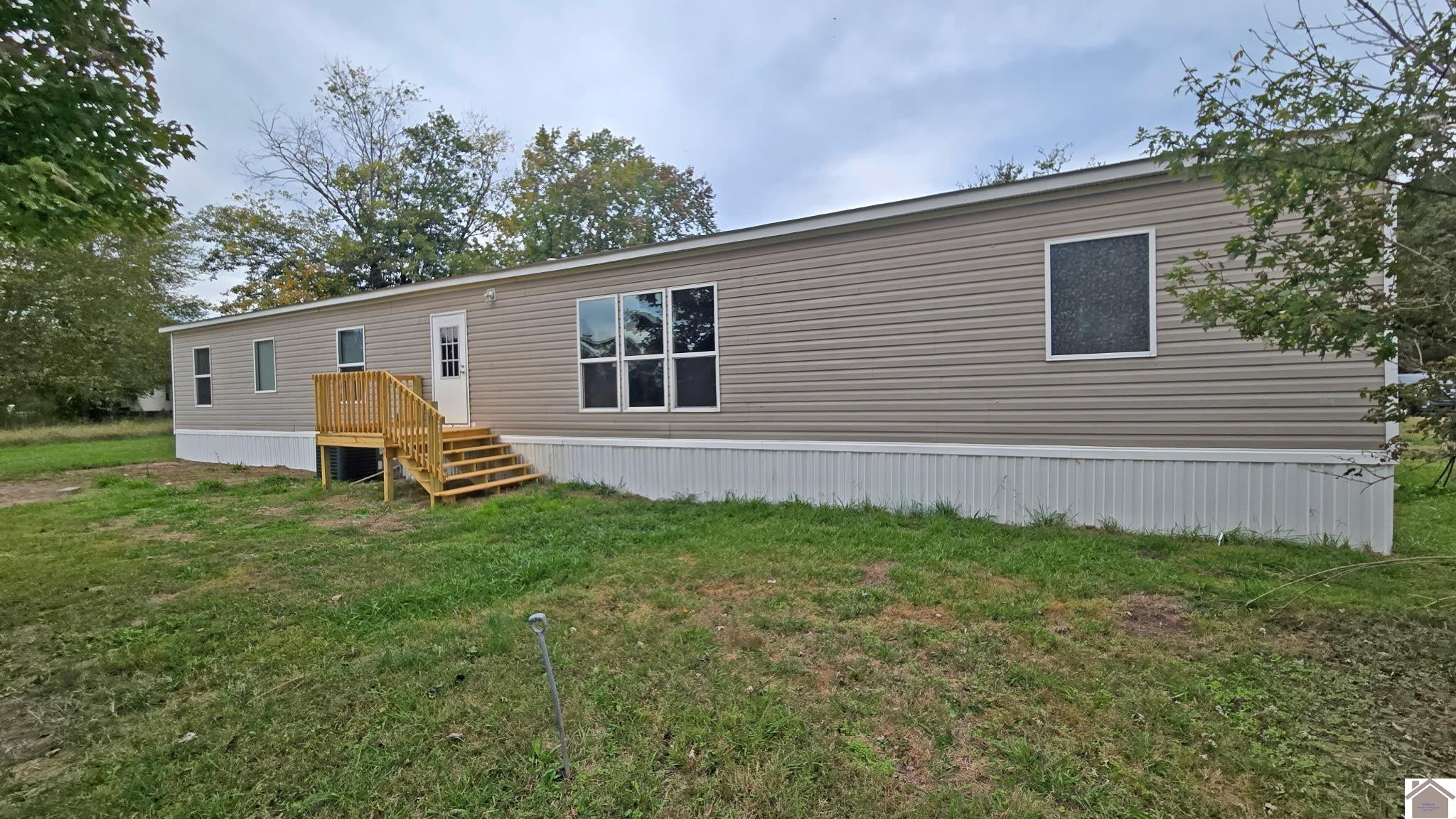168 Johnston Subdivision Road