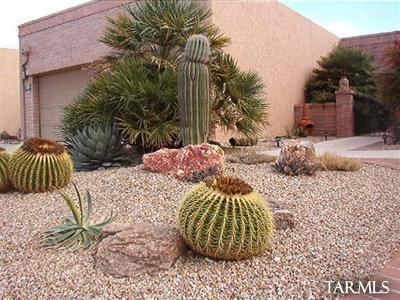 3855 S Via de la Garzota