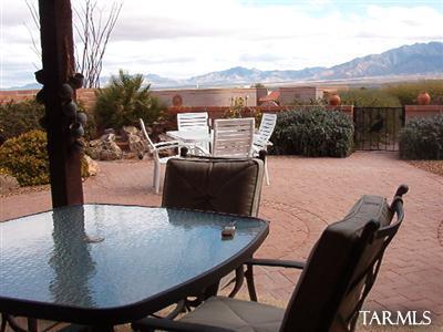 3855 S Via de la Garzota