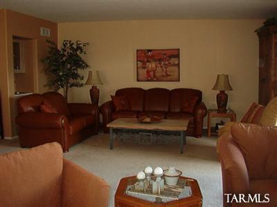 3855 S Via de la Garzota