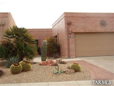 3855 S Via de la Garzota