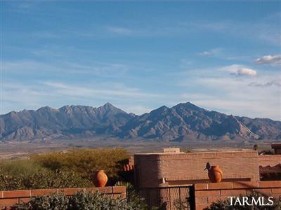 3855 S Via de la Garzota