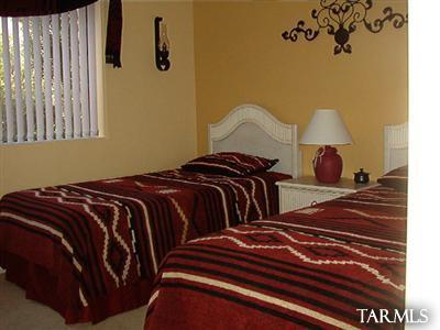 3855 S Via de la Garzota