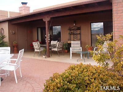 3855 S Via de la Garzota