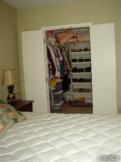 3855 S Via de la Garzota