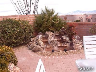 3855 S Via de la Garzota